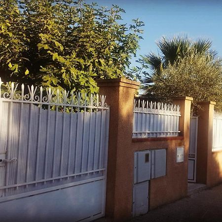 Homeway La Londe-les-Maures Eksteriør billede