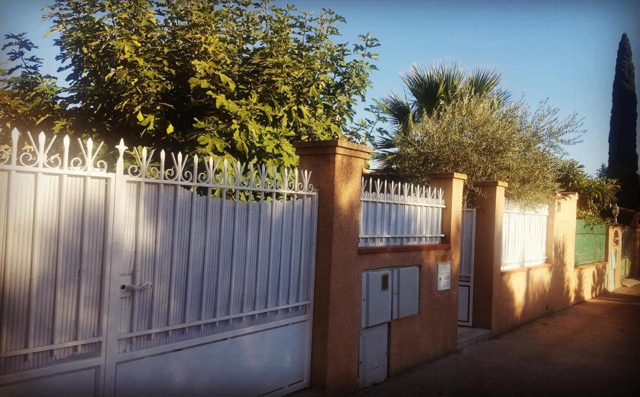 Homeway La Londe-les-Maures Eksteriør billede