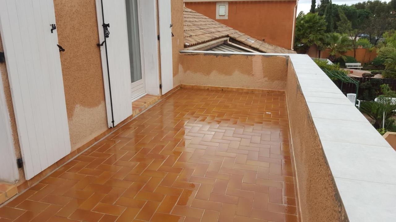 Homeway La Londe-les-Maures Eksteriør billede